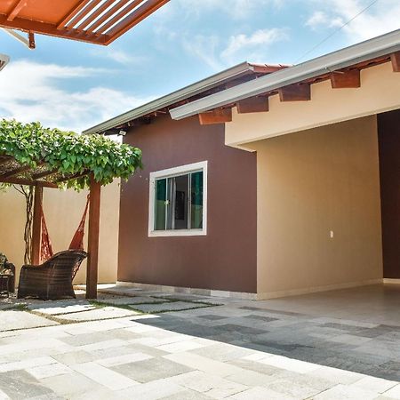 Casa Charme Do Cerrado Villa ปิเรนนอโปลิส ภายนอก รูปภาพ