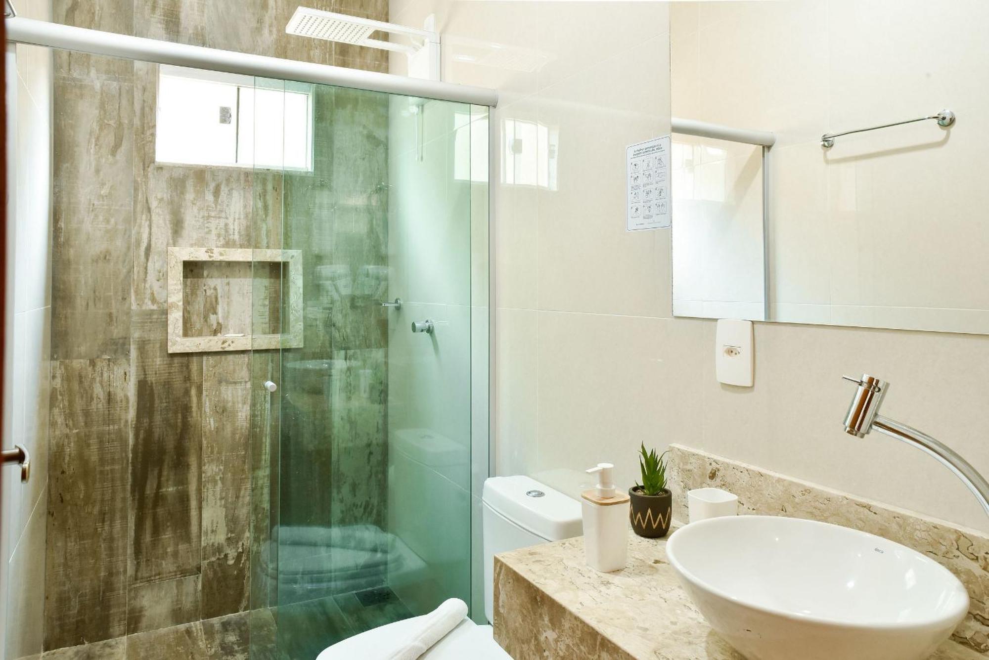Casa Charme Do Cerrado Villa ปิเรนนอโปลิส ภายนอก รูปภาพ
