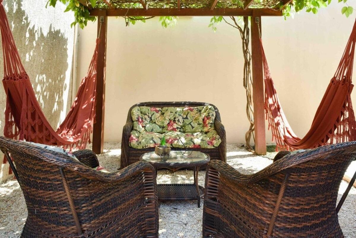 Casa Charme Do Cerrado Villa ปิเรนนอโปลิส ภายนอก รูปภาพ